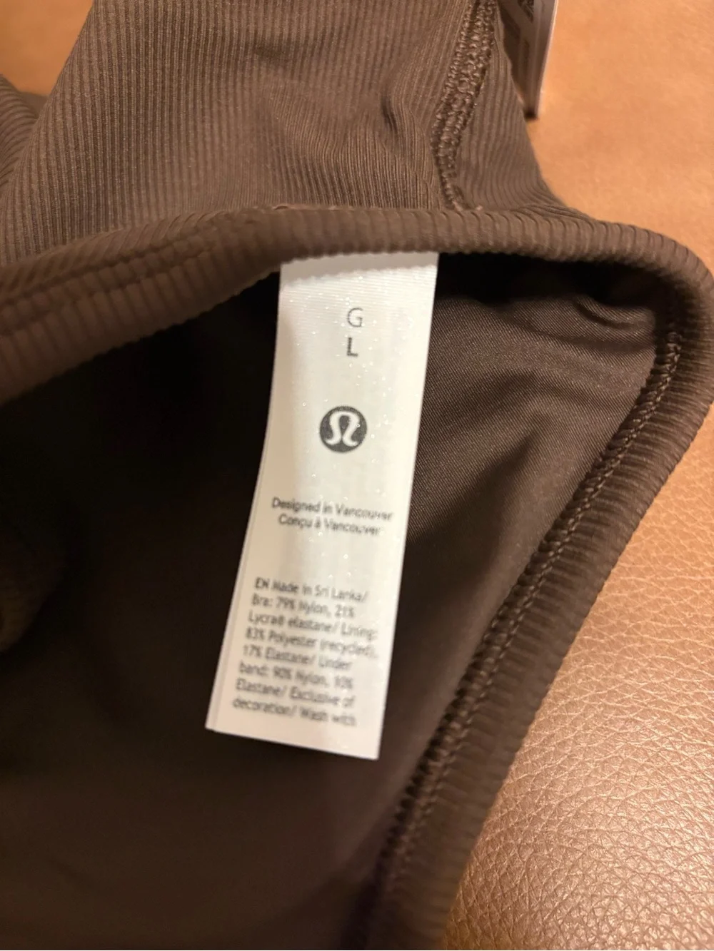 lululemon athletica nwt lululemon